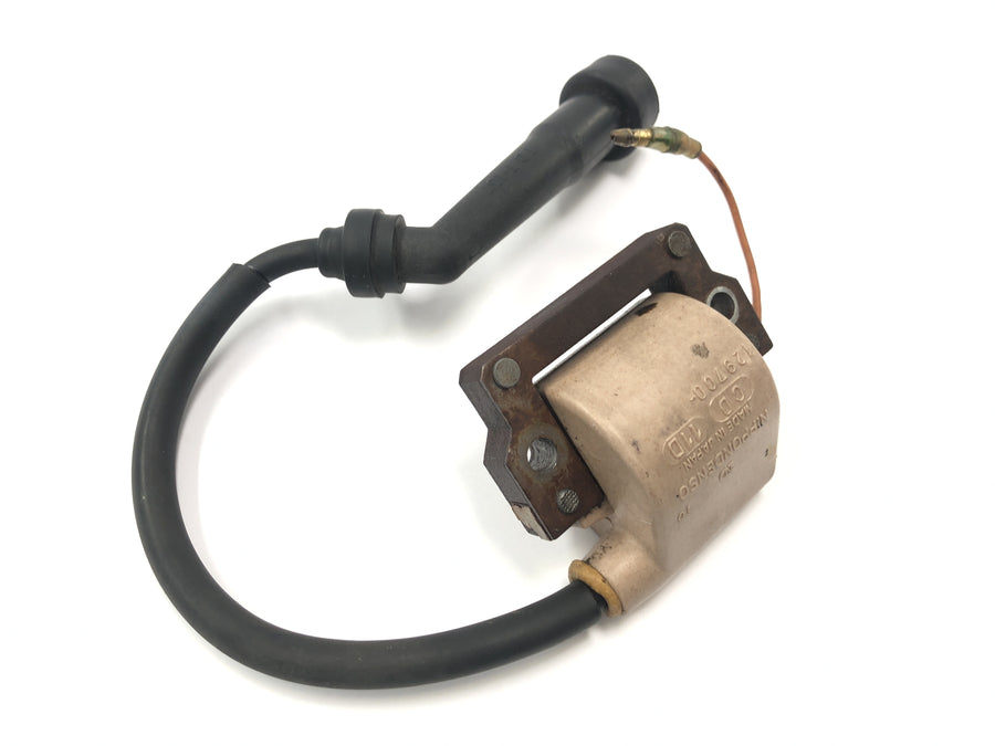 Yamaha XT 600 Z Ténéré 55W [1986] - Zündspule Ignition Coil