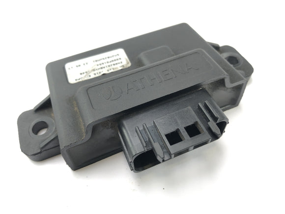 SWM SM 125 R [2018] - Moduł sterowania silnikiem ECU ECU ECU