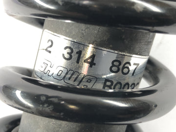 BMW R 1100 RT 259 [1997] - Federbein Stoßdämpfer vorne Telelever - 0