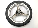 BMW K 1100 LT 100 [1994] - Voorwiel RAD RIM ALUMINIUM RIM 2.50X18 "-6