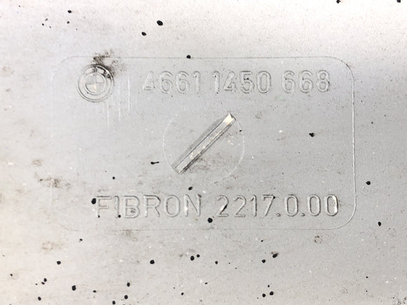 BMW K 100 [1984] - Voorspatbord Spatbord voorspatbord