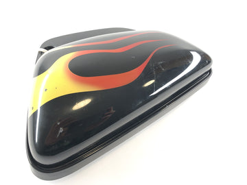 Kawasaki VN 1500 A [1995] - Boční kryt opláštění vpravo - 0