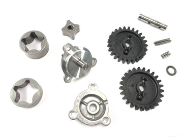 BMW F 650 GS R13 [2002] - Bomba de óleo - 0