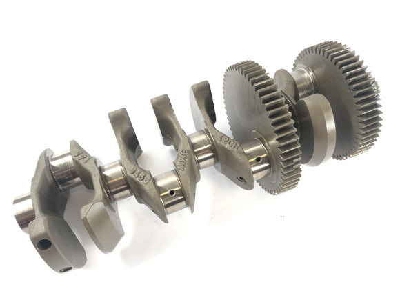 BMW K 1300 S K12S [2010] - 曲轴