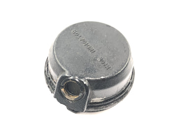 Yamaha XT 500 1U6 [1981] - Cover kick indikator kontrol indikator cover KICK INDICATOR - 0