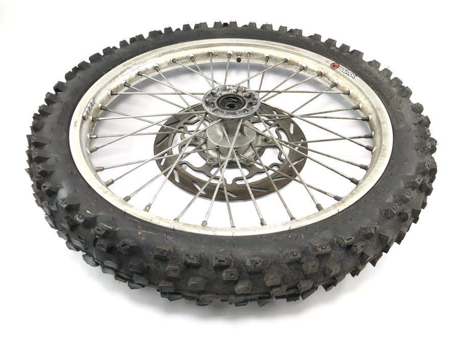 KTM 640 LC4 EGS [1999] - Cerchio anteriore 1,60 x 21"