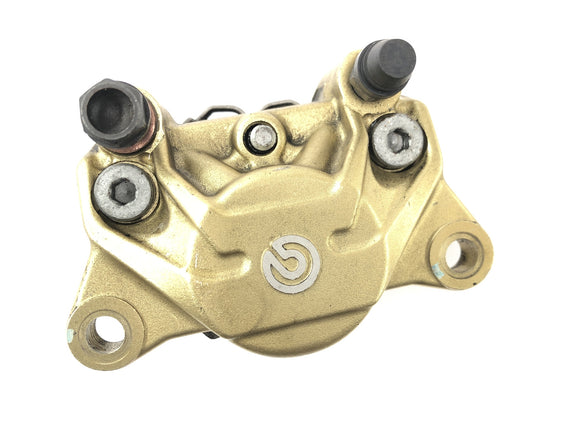 Benelli TNT 1130 [2009] - Pinza freno posteriore