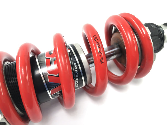 Aprilia RSV 1000 RP Mille [2001] - Veerpoot schokdemper achterwiel YSS