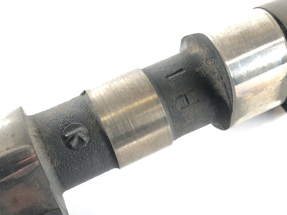 Honda GL 1000 Goldwing GL1 [1977] - vačkový hřídel vlevo