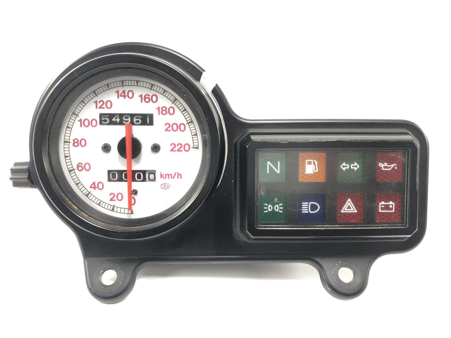 Ducati Monster M600 [1995] - Tachometer Cockpit Speed ​​Meter Instrument Display