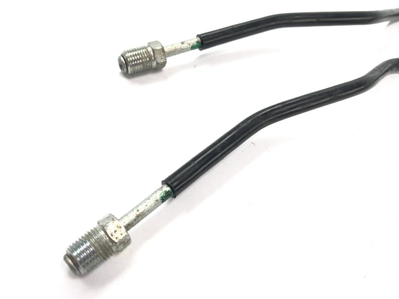 Kawasaki Ninja 125 BX125B [2024] - тормозная линия тормозная линия тормозной шланг