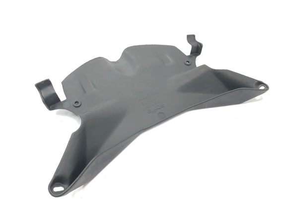 Aprilia RSV 1000 RP Mille [2001] - Cockpitbeklædning, speedometerbeklædning