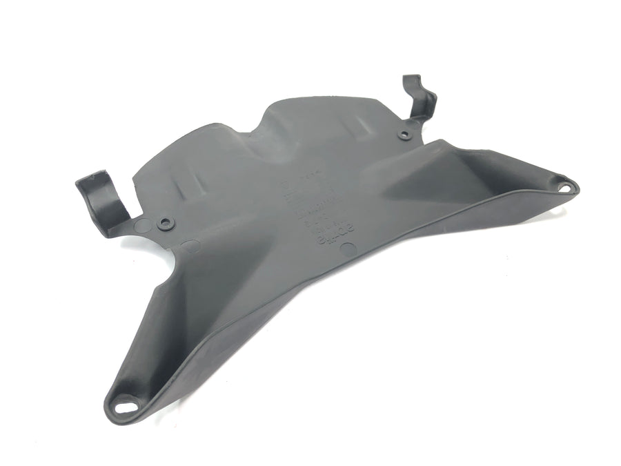 Aprilia RSV 1000 RP Mille [2001] - Carenagem do cockpit, carenagem do velocímetro