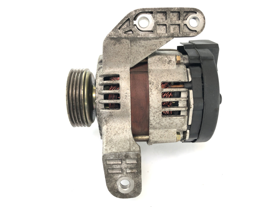 BMW R 1200 ST R1st [2006] - Regulator napięcia generatora alternatora