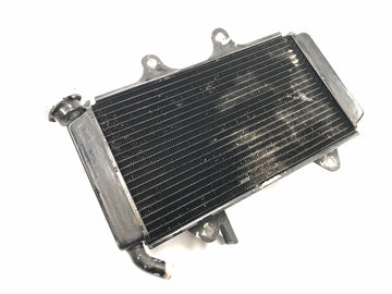 KTM RC 125 [2016] - Radiator vandkøler kølesystem radiator med ventilator
