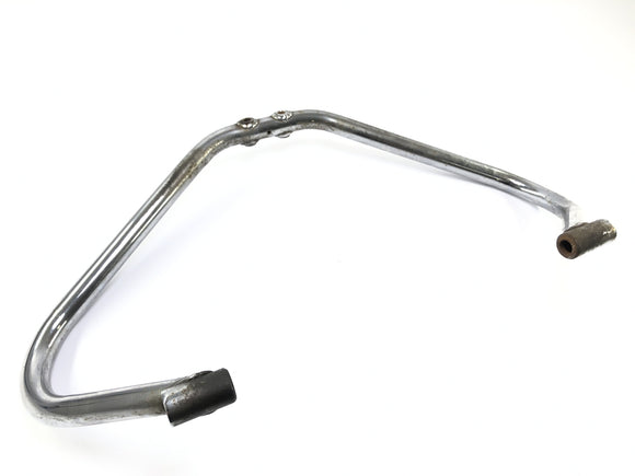 Moto Guzzi California 1100 EV KD [2002] - Barras de outono sem material de fixação