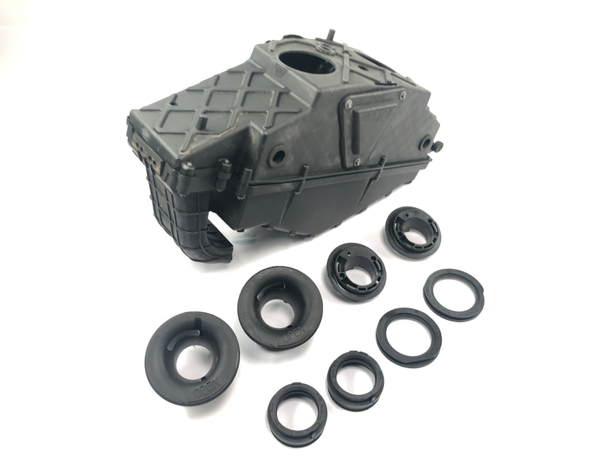 KTM 950 Adventure LC8 [2004] - Luftfilterkasten Airbox Ansaugkasten