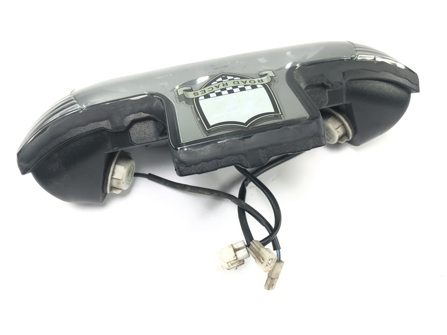 Moto Guzzi Stelvio 1200 8V [2016] - Luz trasera luz de freno LED luz trasera trasera