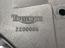 Triumph Daytona 1200 T300D [1994] - Luftfilterkasten Luftfiltergehäuse Airbox-4