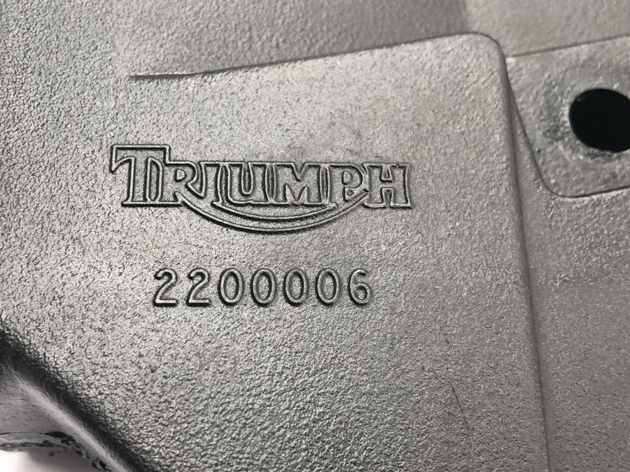 Triumph Daytona 1200 T300D [1994] - Luftfilterkasten Luftfiltergehäuse Airbox