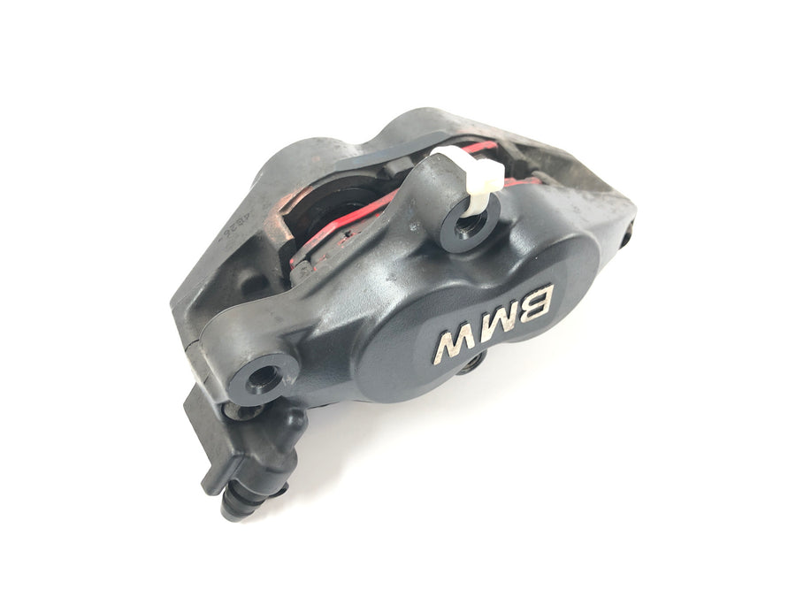 BMW R 1200 GS R12 K25 [2004] - Bremssattel Bremszange vorne rechts Brembo
