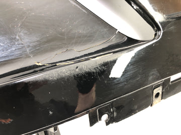 Kawasaki GPZ 1000 RX [1987] - Sidbeklädnad vänster beklädnad - 0