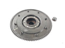 Moto Guzzi 1200 Sport [2007] - Clutch-3
