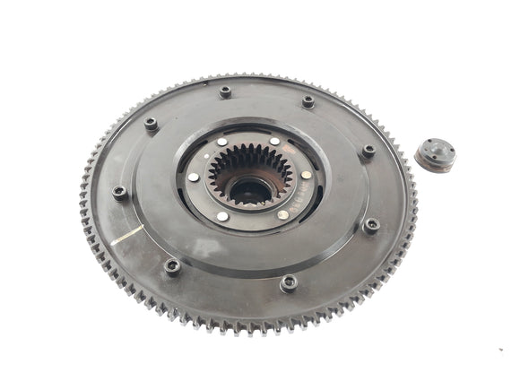 Moto Guzzi 1200 Sport [2007] - Clutch