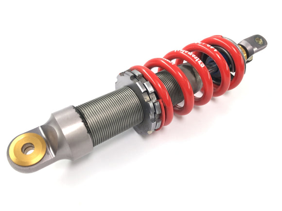 Benelli TNT 1130 [2009] - Stötdämpare fjäderbensdämpare