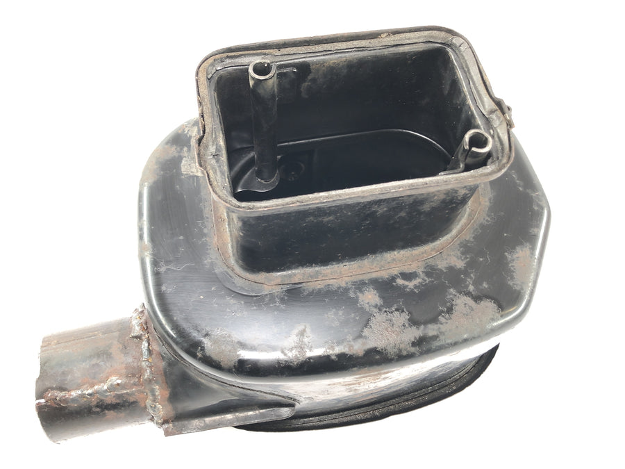 Honda GL 1000 Goldwing GL1 [1978] - Luftfilterhus luftfilterboks Airbox