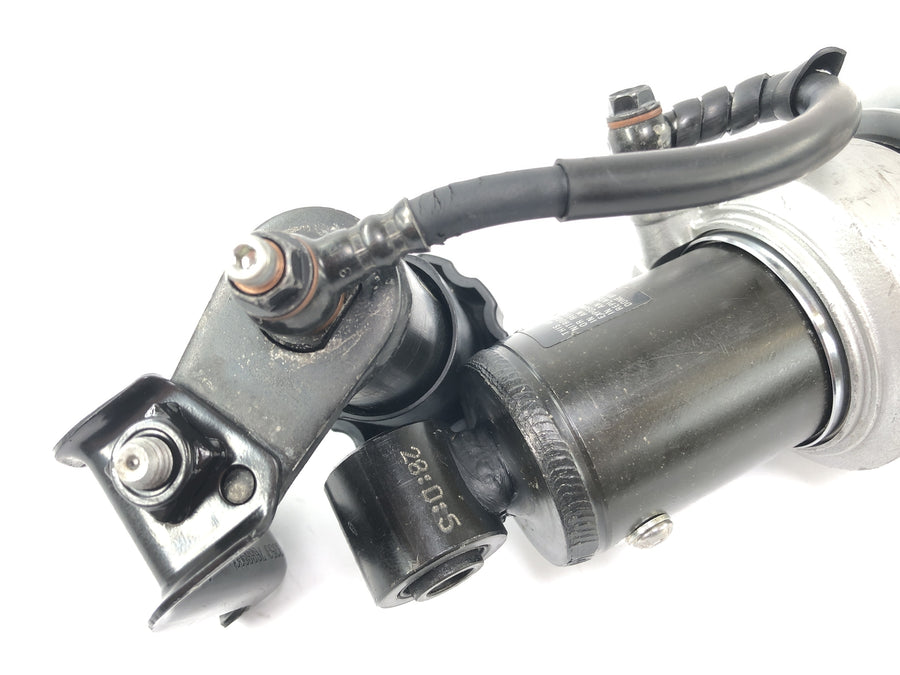 BMW R 1200 ST R1st [2006] - Поглотитель пружинного удара сзади.