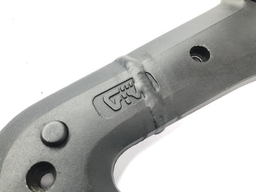 Moto Guzzi California III VY Integrale [1990] - Kofferhalter Gepäckträgerhalterung Aufnahme Set - 0