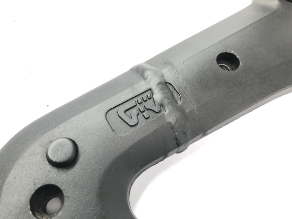 Moto Guzzi California III VY Integrale [1990] - ケースホルダー ラゲッジラック マウント セット