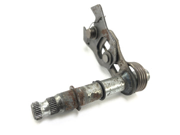 Kawasaki GPZ 1000 RX [1987] - Switch Wave