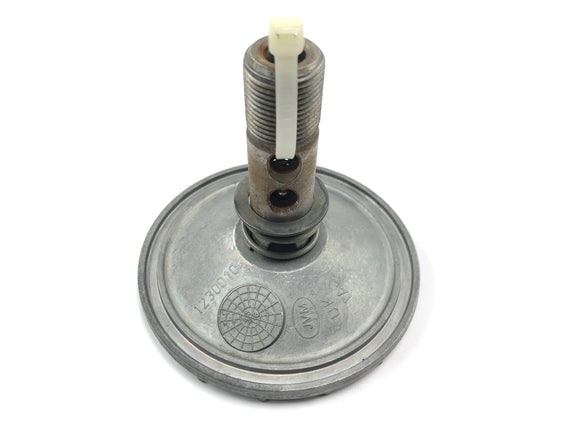 Triumph Daytona 900 T300D [1996] - Tapa del filtro de aceite, carcasa del filtro de aceite