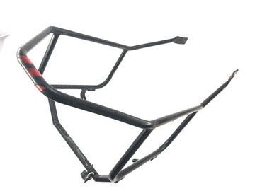 Yamaha TT 600 R DJ01 [1998] - Bakre transportören Carrier - 0