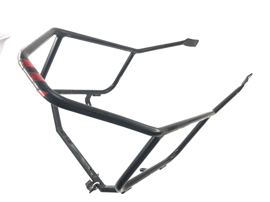 Yamaha TT 600 R DJ01 [1998] - Bakrebærerveskebærer