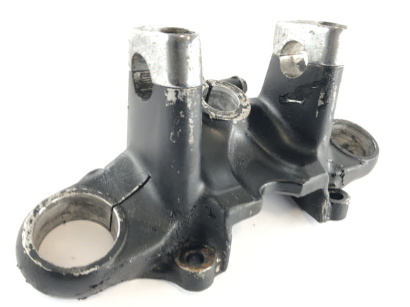 Honda GL 1000 Goldwing GL1 [1977] - Fork Bridge ovanför