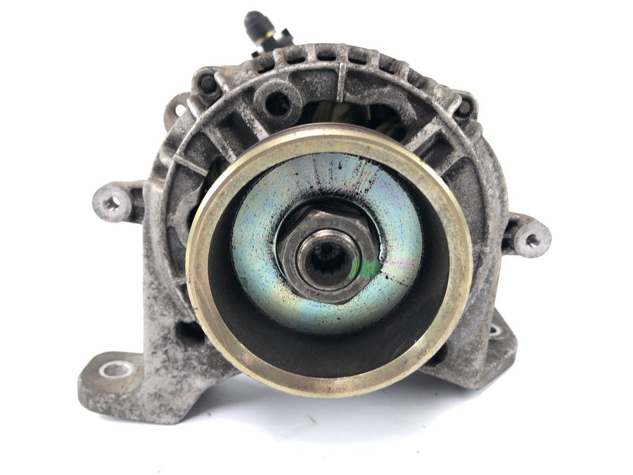 BMW R 1200 ST R1st [2006] - Regulator napięcia generatora alternatora