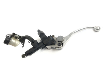 Yamaha yzf 750 R 4hn [1996] - Pompe de couplage avec levier d'embrayage - 0