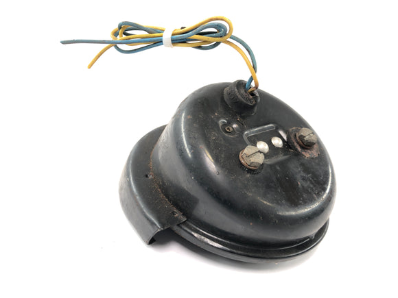 DKW NZ 250 [1938] - Rücklichtgehäuse Heckleuchte