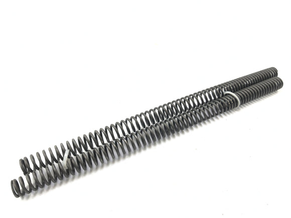 Yamaha XT 500 1U6 [1981] - Fork Springs