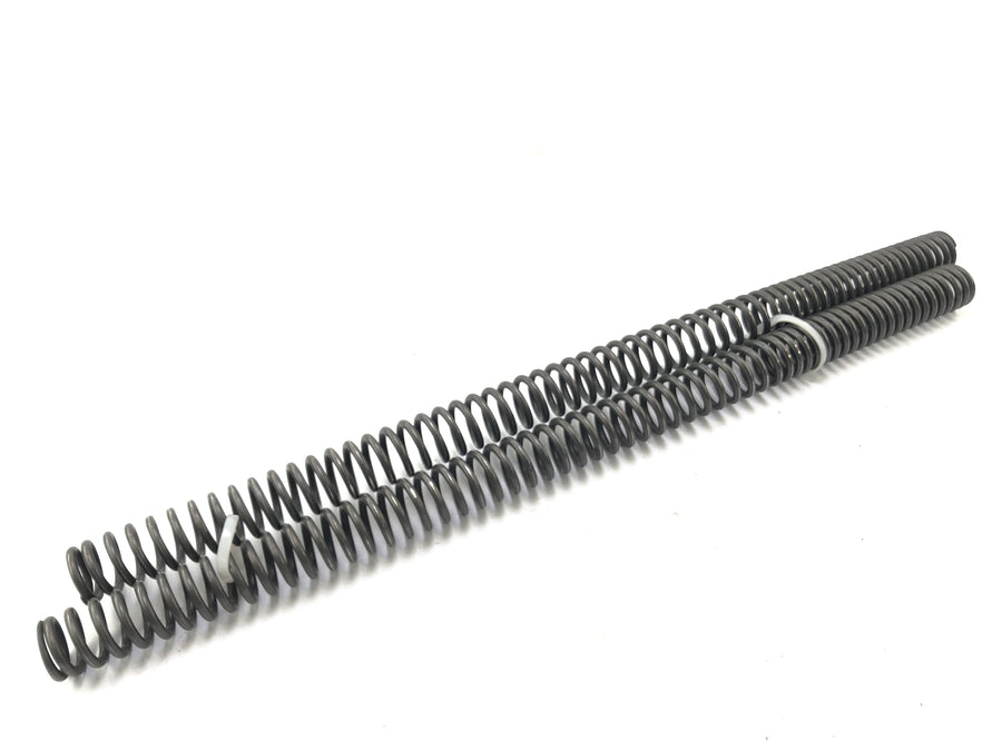 Yamaha XT 500 1U6 [1981] - Fork springs