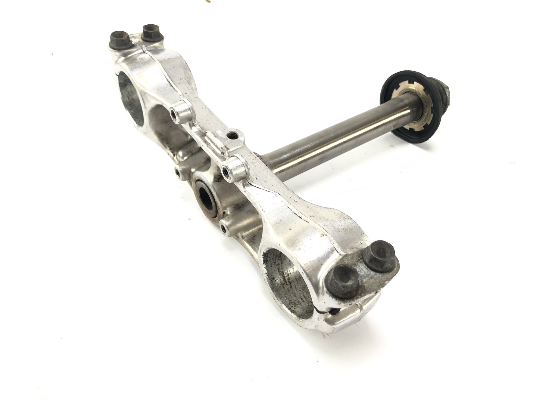 Honda XL 600 R PD03 [1985] - lower triple clamp