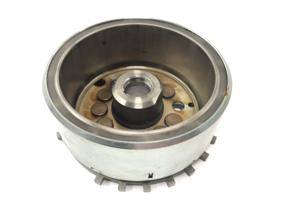 Triumph Speed Triple 1050 515NJ [2007] - Koło biegunowe koła zamachowego wirnika alternatora