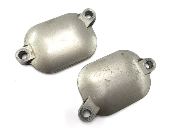 Suzuki DR 350 SK42B [1991] - Sada sady víka ventilu sady krytu víka ventilu