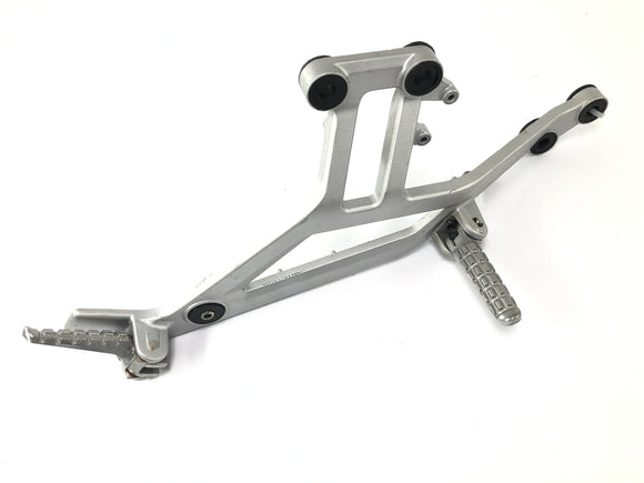 Ducati Monster M600 [1995] - Система подножия