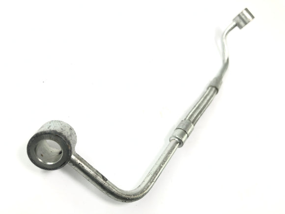 Triumph Sprint St 1050 [2005] - Kovová linka olejové linie linie