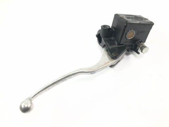 Triumph Thunderbird 900 T309RT [1995] - Handbremspumpe Bremsarmatur vorne Bremshebel