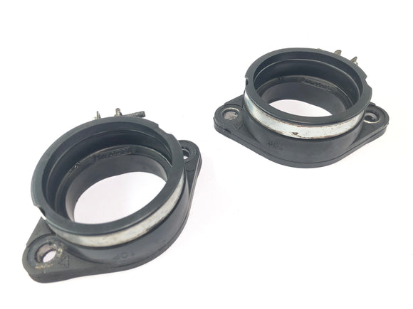 Aprilia RSV 1000 RP Mille [2001] - Ansaugstutzen Set Paar